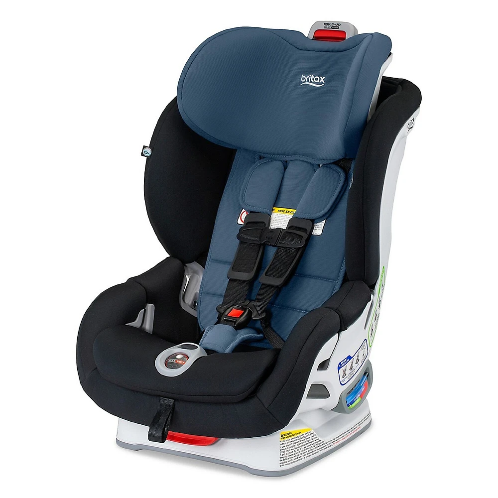 Boulevard Clicktight Convertible Car Seat