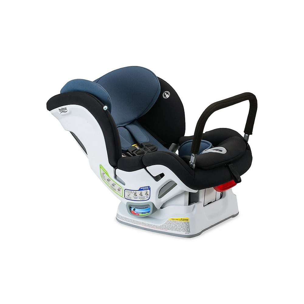 Boulevard Clicktight Convertible Car Seat