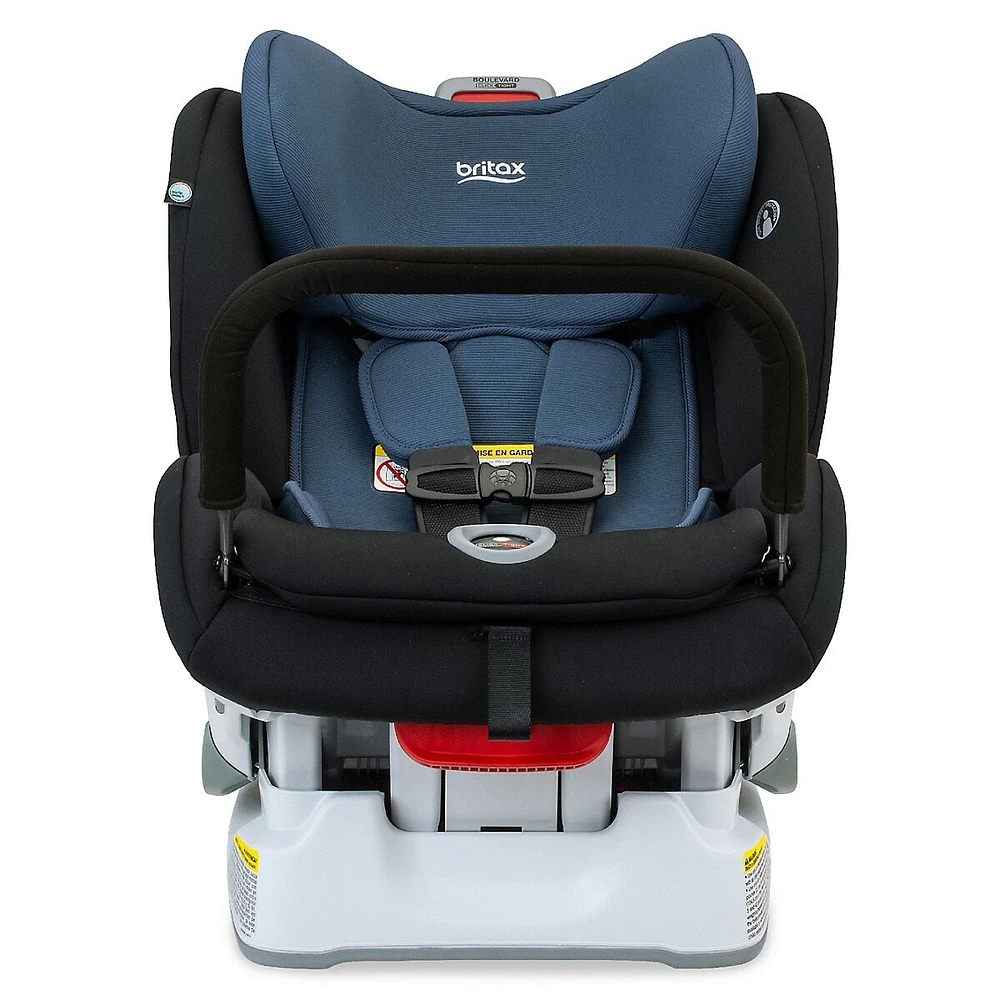 Boulevard Clicktight Convertible Car Seat