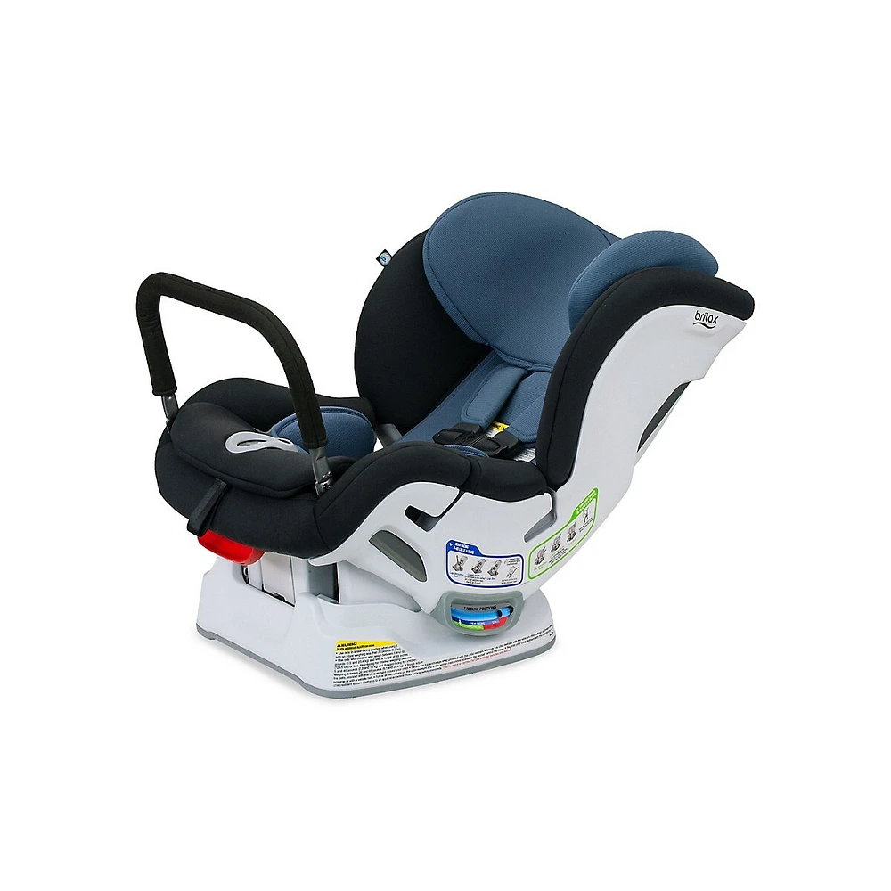 Boulevard Clicktight Convertible Car Seat