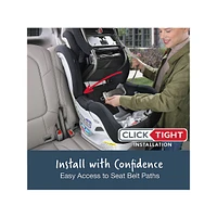 Boulevard Clicktight Convertible Car Seat