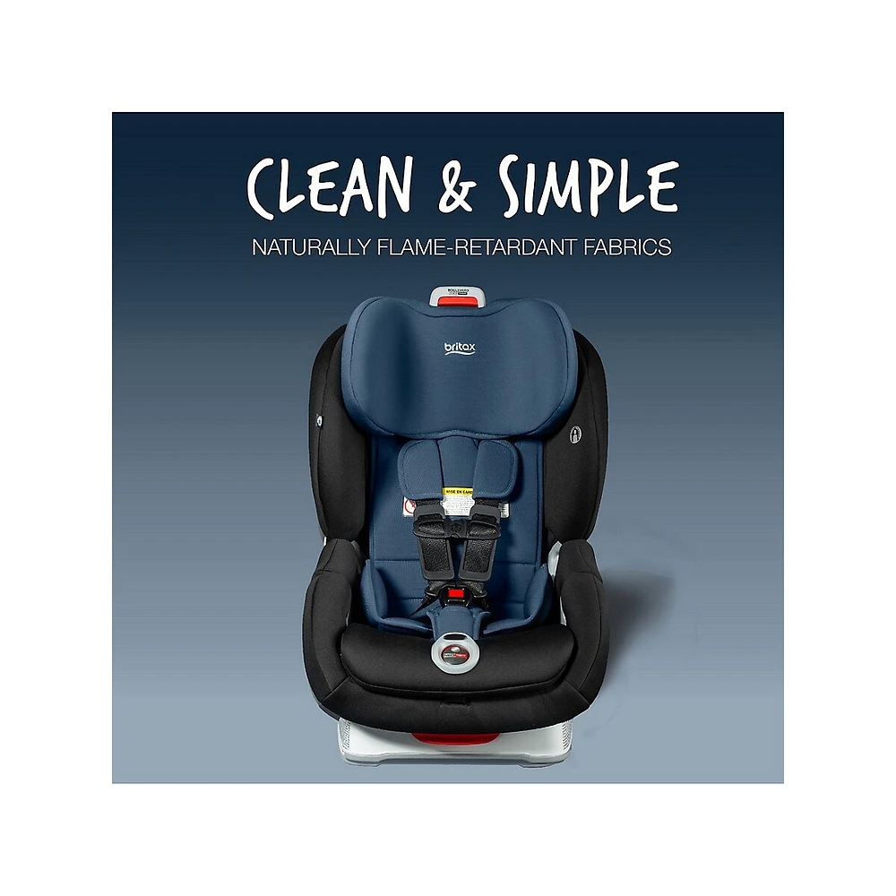 Boulevard Clicktight Convertible Car Seat