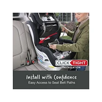 Advocate Clicktight Convertible Car Seat