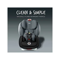 Advocate Clicktight Convertible Car Seat