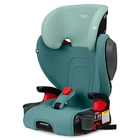 Safewash Ombre Highpoint Backless Belt-Positioning Booster Seat