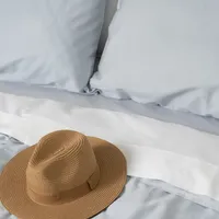 Soft & Cozy Luxury Organic Pillowcase Set (2-piece)