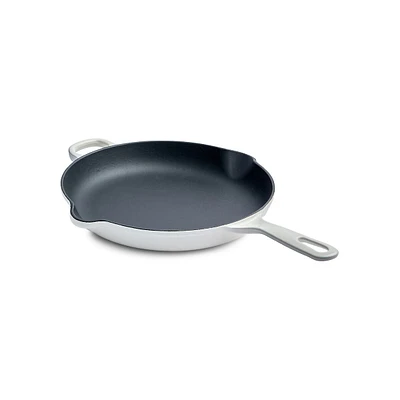 Cast Iron 26cm Round Fry Pan