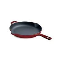 Cast Iron 26cm Round Fry Pan