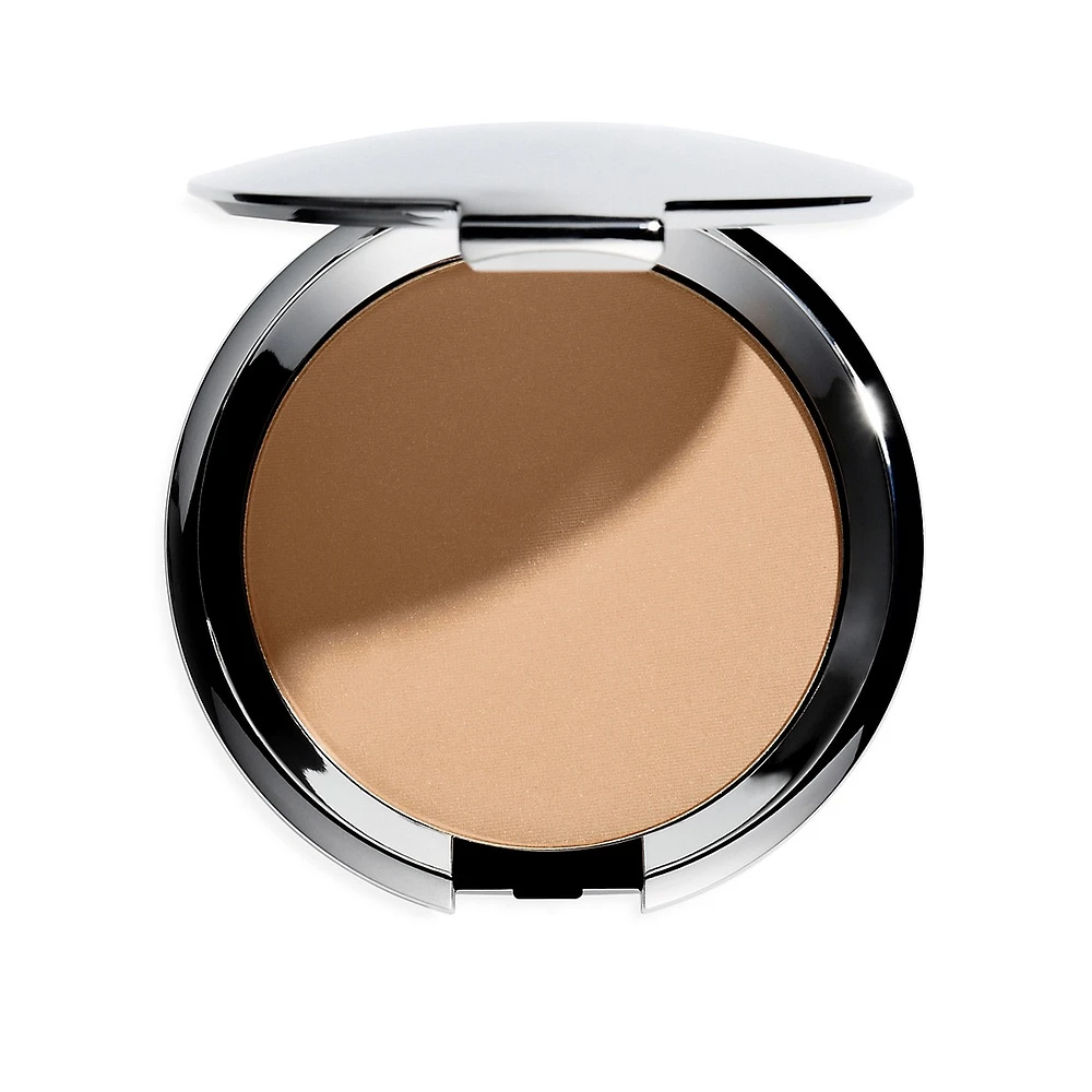 Compact Makeup