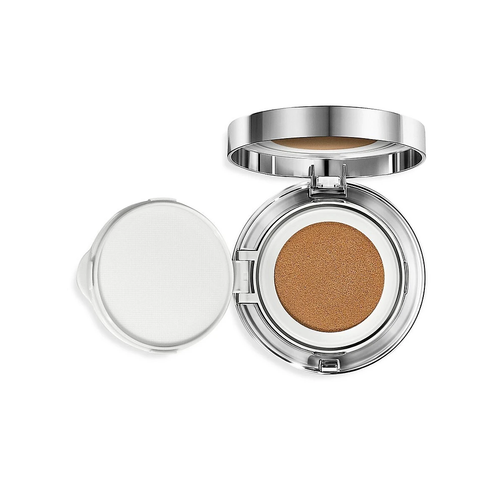 Cushion Foundation