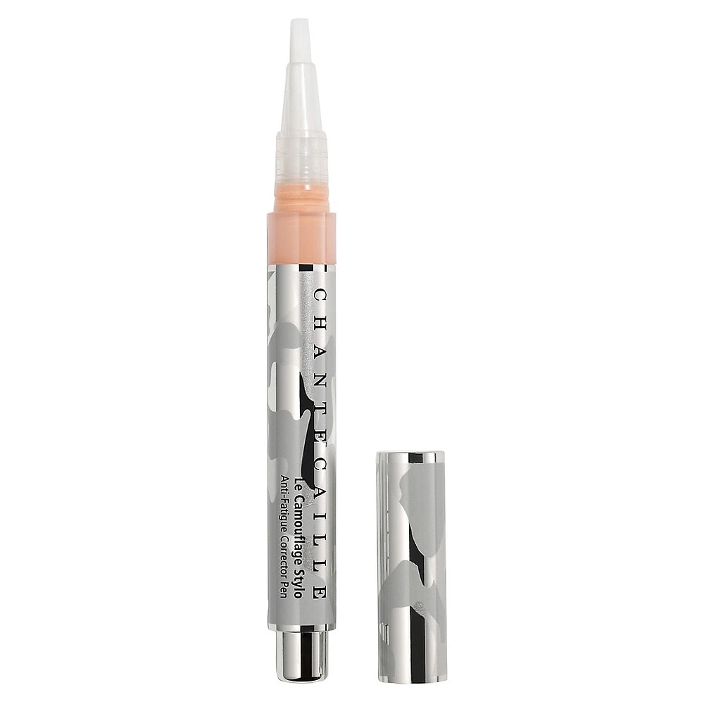 Le Camouflage Stylo Anti-Fatigue Corrector Pen