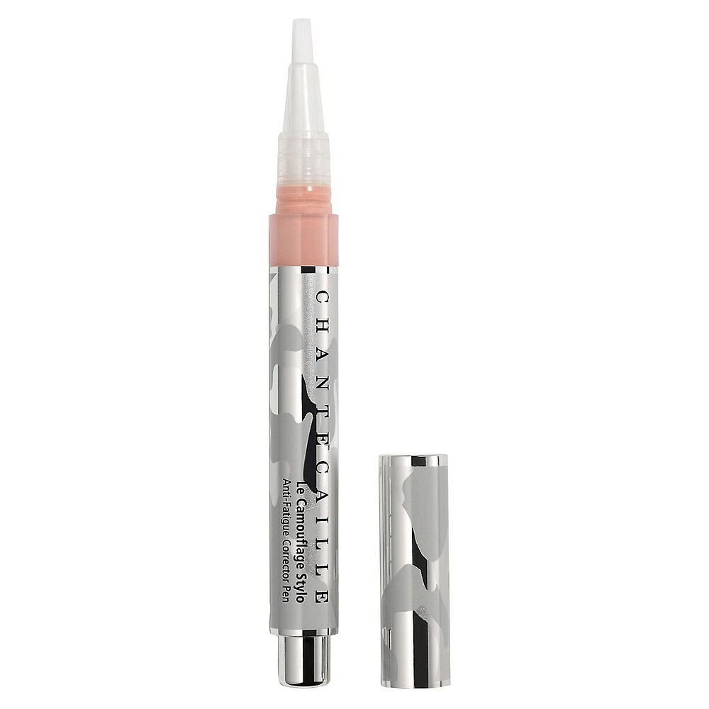 Stylo correcteur anti-fatigue Le Camouflage