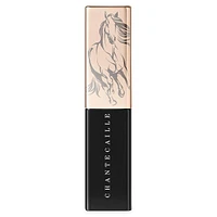 Wild Mustang Lip Veil