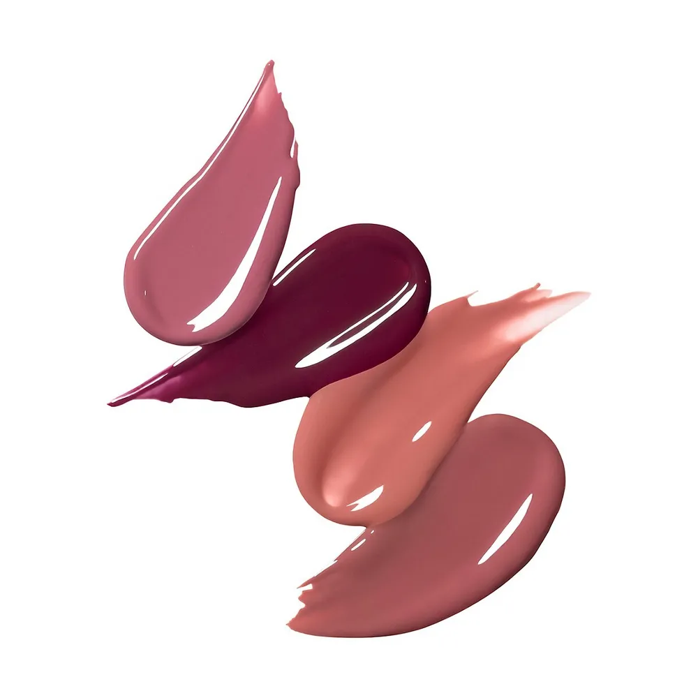 Black Jaguar Orchid Lip Chic Lipstick