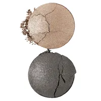 Le Chrome Luxe Venetian Eyeshadow Duo
