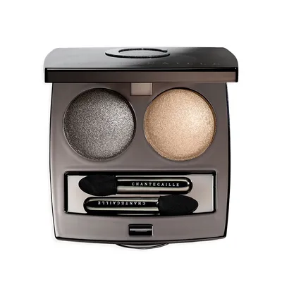 Le Chrome Luxe Venetian Eyeshadow Duo