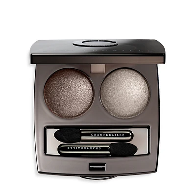 Le Chrome Luxe Eye Duo