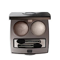 Le Chrome Luxe Eye Duo