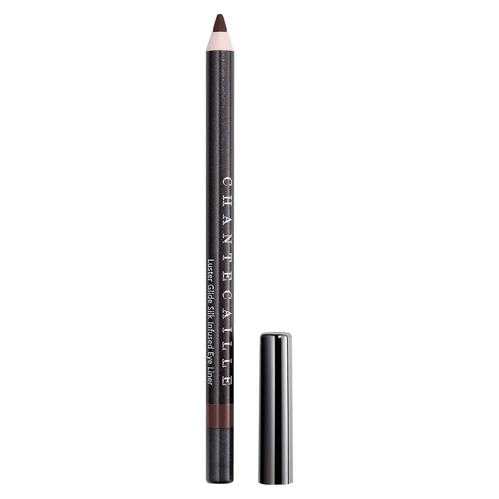 Luster Glide Silk Infused Eye Liner