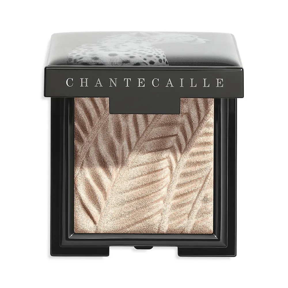 Luminescent Eye Shade