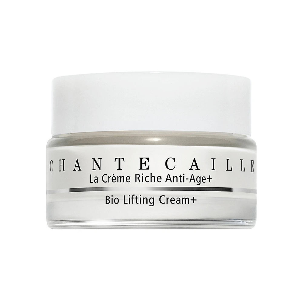 Bio Lifting Cream Plus