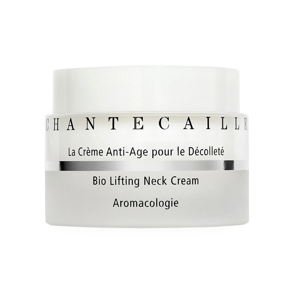 Bio Lifting Neck Cream