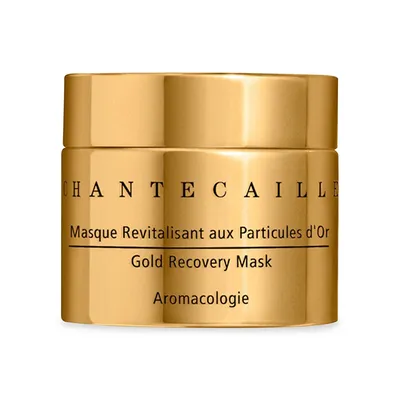Gold Recovery Mask
