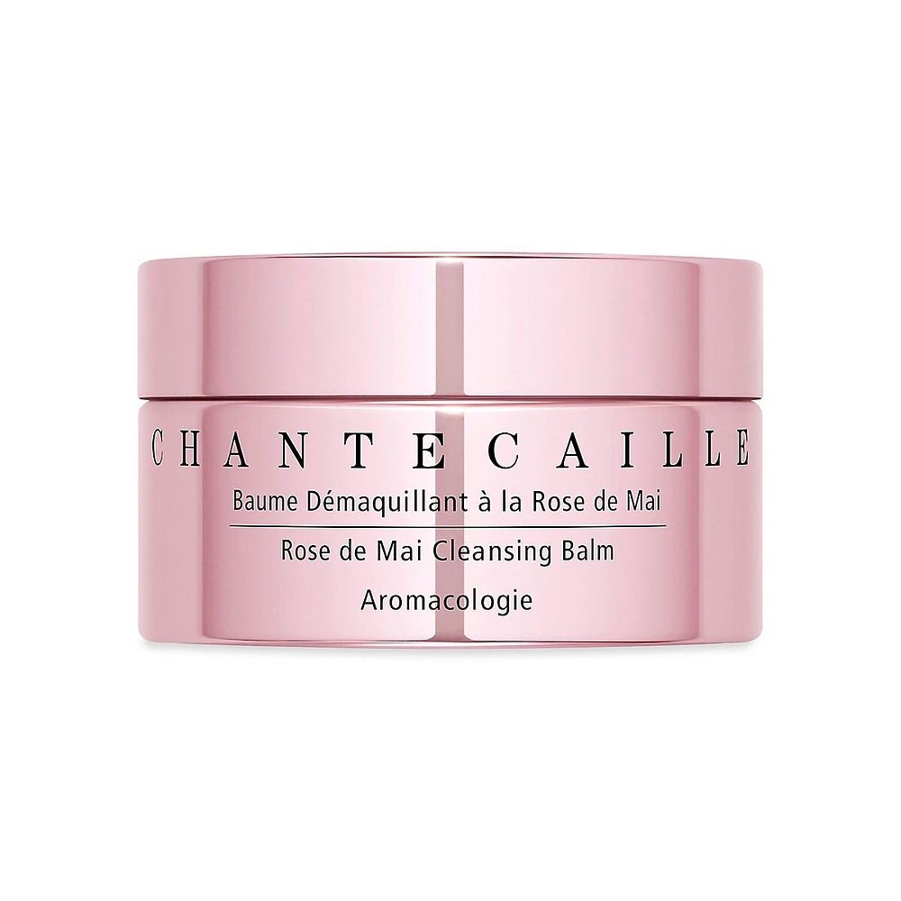 Baume nettoyant Rose de Mai