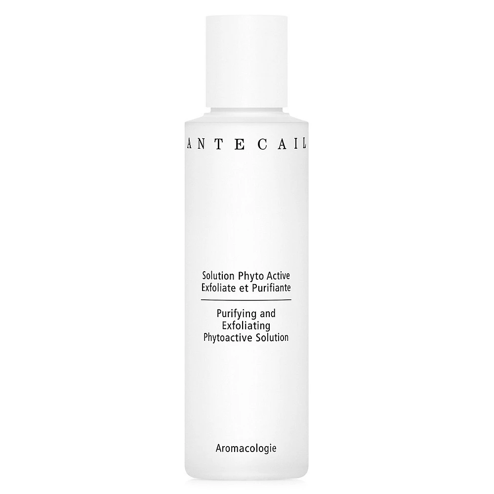 Purifying Exfoliating Phytoactive Solution