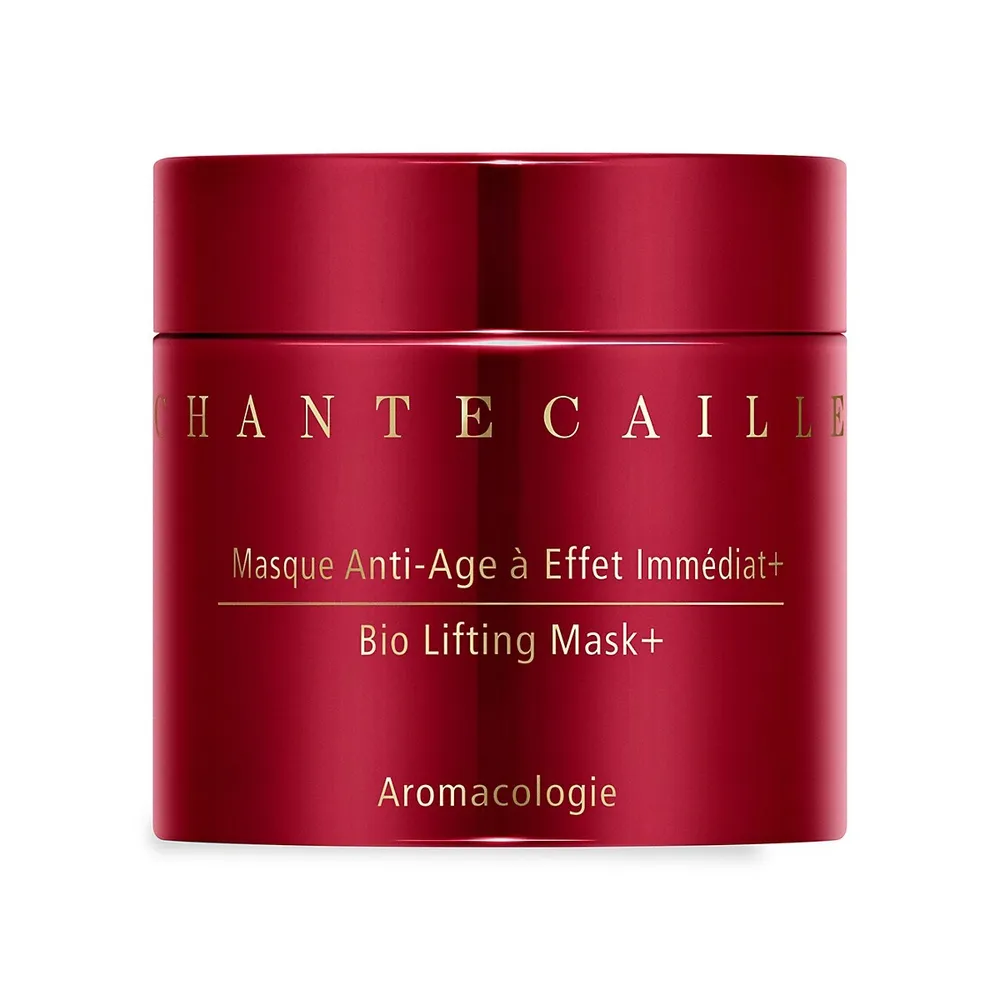 Year Of The Tiger Bio Lifting Mask+