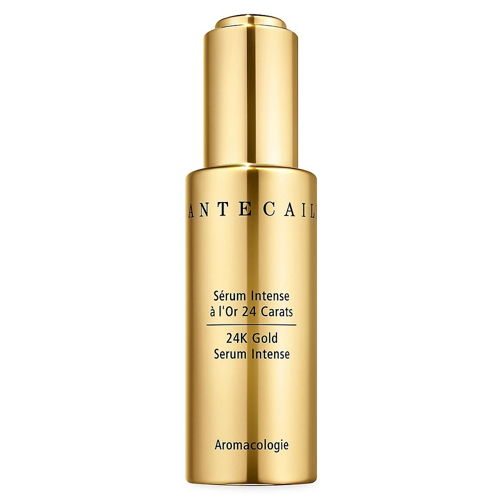 24K Gold Serum Intense