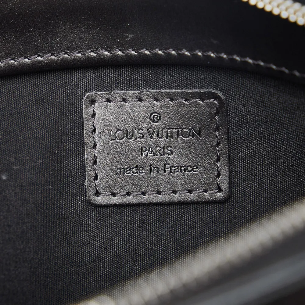 Louis Vuitton Pre-loved Monogram Mat Fowler