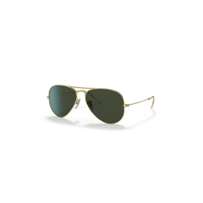 Aviator | Aviation Collection Sunglasses