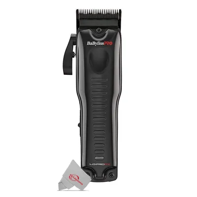 Lo-pro Fx Collection Fx825 High-performance Low-profile Clipper