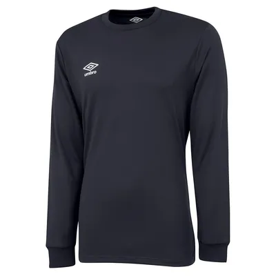 Mens Club Long-sleeved Jersey