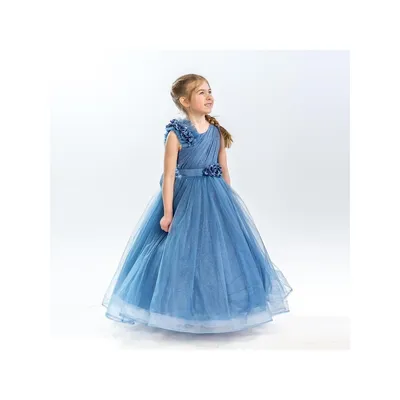 Divine Duchess Girls Formal Dress