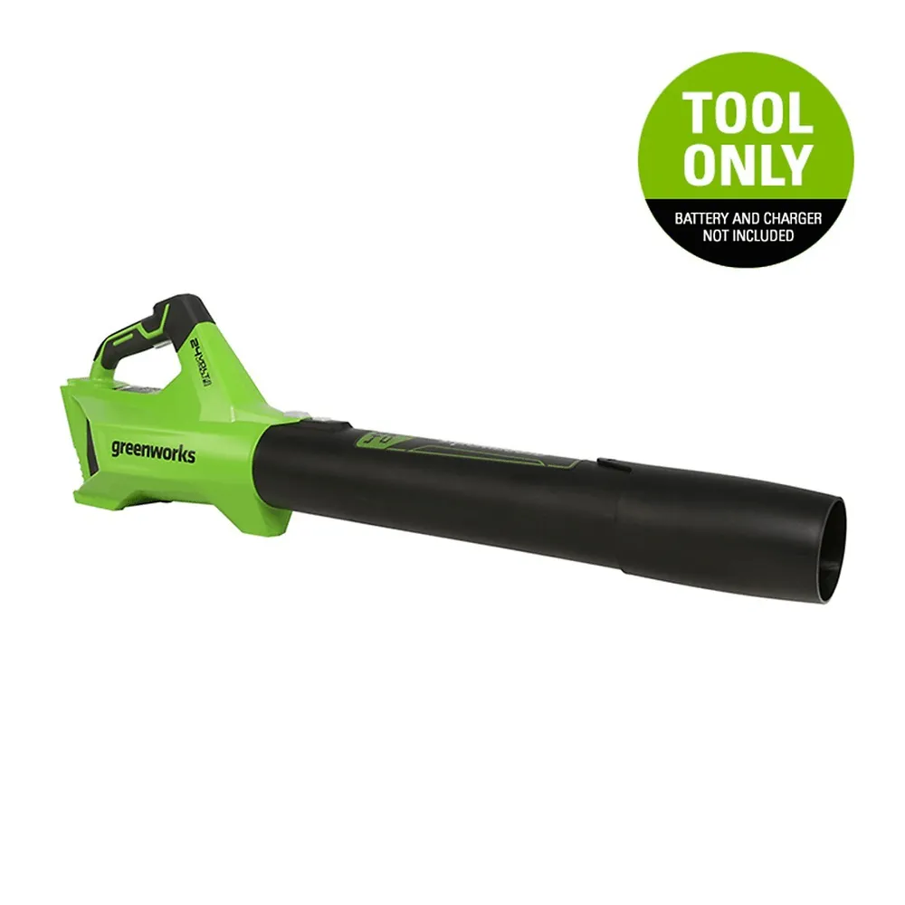 Greenworks 24V Brushless Axial Blower (Tool Only) BL24L00 Scarborough  Town Centre
