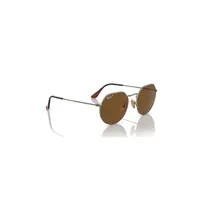 Jack Titanium Polarized Sunglasses
