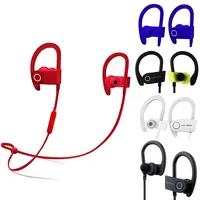 Bluetooth Earbuds Stereo Sports Wireless Headphones Around The Ear