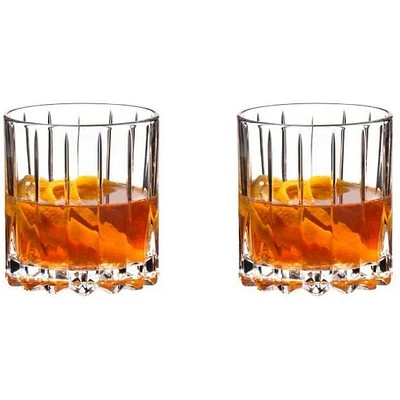 Riedel - Drink Specific Glassware Neat