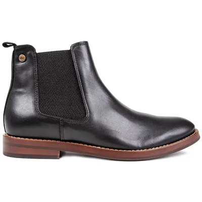 Agnew Chelsea Boots