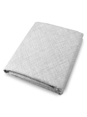 Baby's Nest Fitted Cotton Crib Sheet