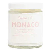 Monaco Body Cream