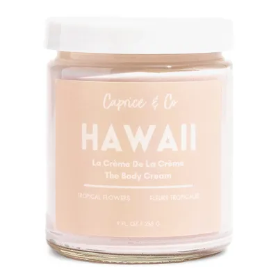 La Crème de la Crème Hawaii