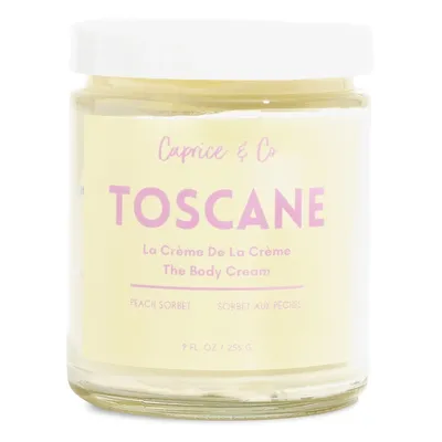 Toscane Body Cream