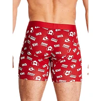 Canadian At Heart Boxer Brief
