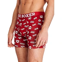 Canadian At Heart Boxer Brief