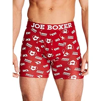 Canadian At Heart Boxer Brief