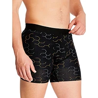 Hex Tech Boxer Brief