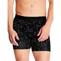 Hex Tech Boxer Brief